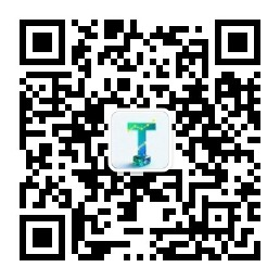 提量宝公众号二维码